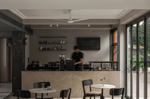 Wellesley Hotel - Restaurante