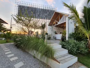 MEET Boutique Resort - Reception
