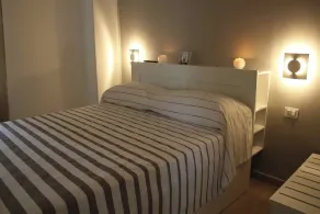 Camelia - Doppelzimmer - B & B Lasso - Zimmer
