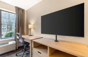 Extended Stay America Suites - Washington, DC - Tysons Corner - Rum