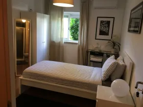HOTEL BOUTIQUE a ESPLANADA - Chambre