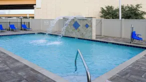 Holiday Inn Express & Suites - Tampa East - Ybor City by IHG - Pool