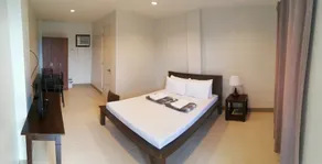 Veranda Residence Inn - Zimmer