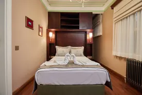 White Palace Old City Boutique Hotel - Room