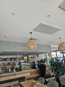 Quest Albury - Restaurant