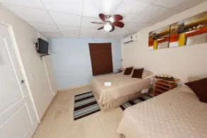 Hostal Gemar - Room
