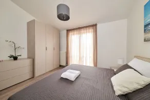 Ribarska Koliba - Villa Marija - Værelse
