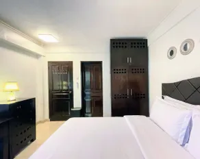 Suite Hotel Apartment Legian by RCP - Room