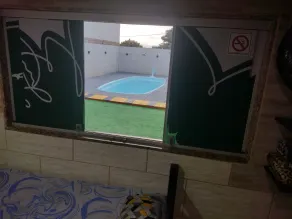 Recanto dos Loureiros - Zimmer