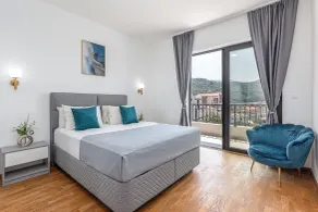 Adriatic Residence - Room