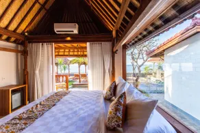 Nalika Beach Resort - Adults Only - Zimmer