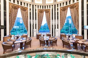 Country Garden Sun City Phoenix Hotel - Restaurant