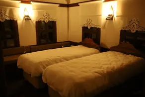 Sari Konak Otel - Room