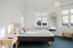 Nomad City Hotels - Odense - Rum