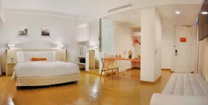 HARRIS Hotel & Conventions Malang  - Chambre