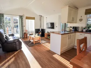 Pippin Lodge - Cuisine privée