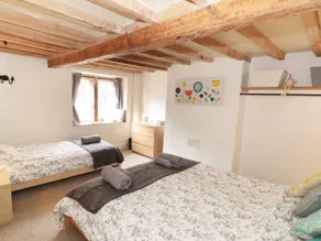 Holly Cottage - Rom