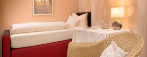 Hotel Alpenrose - Room