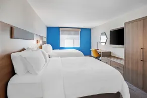 Holiday Inn Express & Suites Tumwater - Olympia by IHG - Chambre