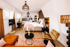 Boutique hotel Margretha - Room