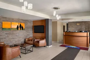 Days Inn by Wyndham Fredericton - Réception