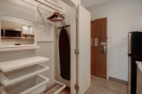 TownePlace Suites by Marriott Cincinnati Airport South - Chambre