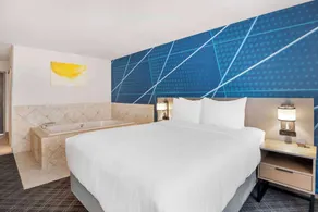 Comfort Inn Monticello - Chambre