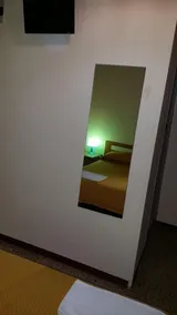Atrium Rooms - Værelse