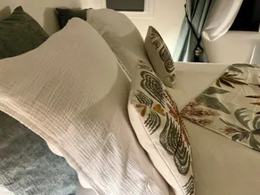 Constance de Bretagne  - Chambre