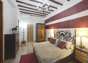 Casa Mistela - Zimmer