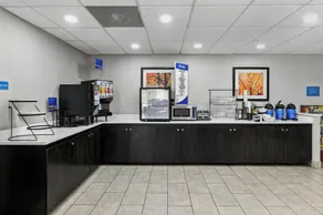 Best Western Southwest Little Rock - Restaurant
