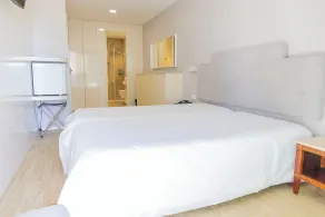 Hotel Avenida - Habitación