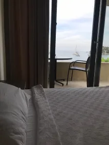 Can Apartments - Quarto