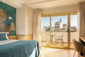 htop Amaika & SPA 4Sup - Adults Only #htopBliss - Vue de la chambre