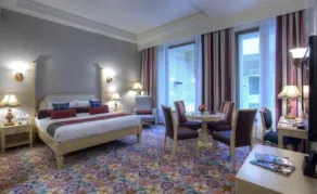 Royal Tulip Navi Mumbai - Habitación