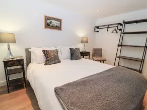 The West Wing - Chambre