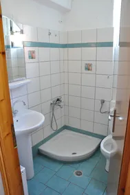 Villa Anni - Bad