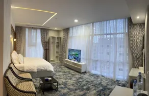 ROOMS HOTEL - Rum