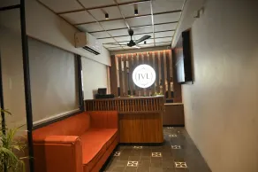 JVL By Nexottel - Reception