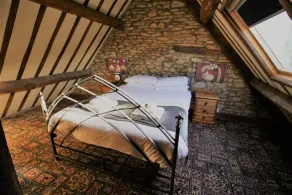 The Kings Arms Hotel - Room