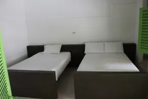 Rio Escondido - Room