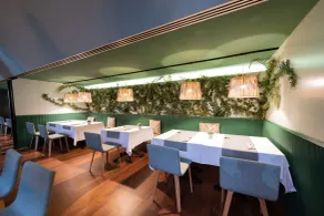 Aparthotel Atenea Barcelona - Restaurant