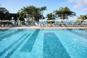 Riu Negril - All Inclusive - Pool