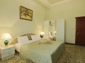 METROPOL HOTEL Yerevan - Room
