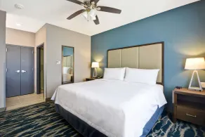 Homewood Suites by Hilton Conroe - Chambre