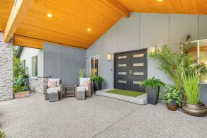 Amazing Outdoor Space! Everett Escape w/ Hot Tub - Interiör