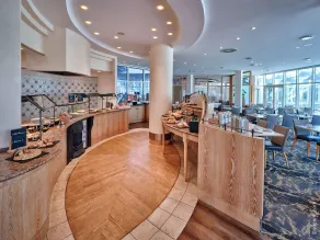 Dorint Strandhotel Binz/Rügen - Restaurant