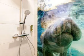 Best Western Hotel Wiesbaden - Salle de bain