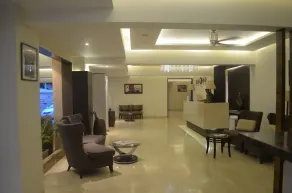 Lemon Tree Hotel Candolim Goa - Reception