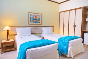 Portobello Praia - Room